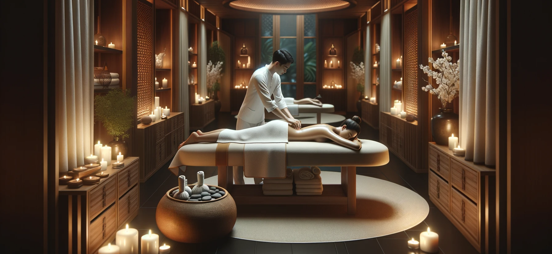 Massages Image
